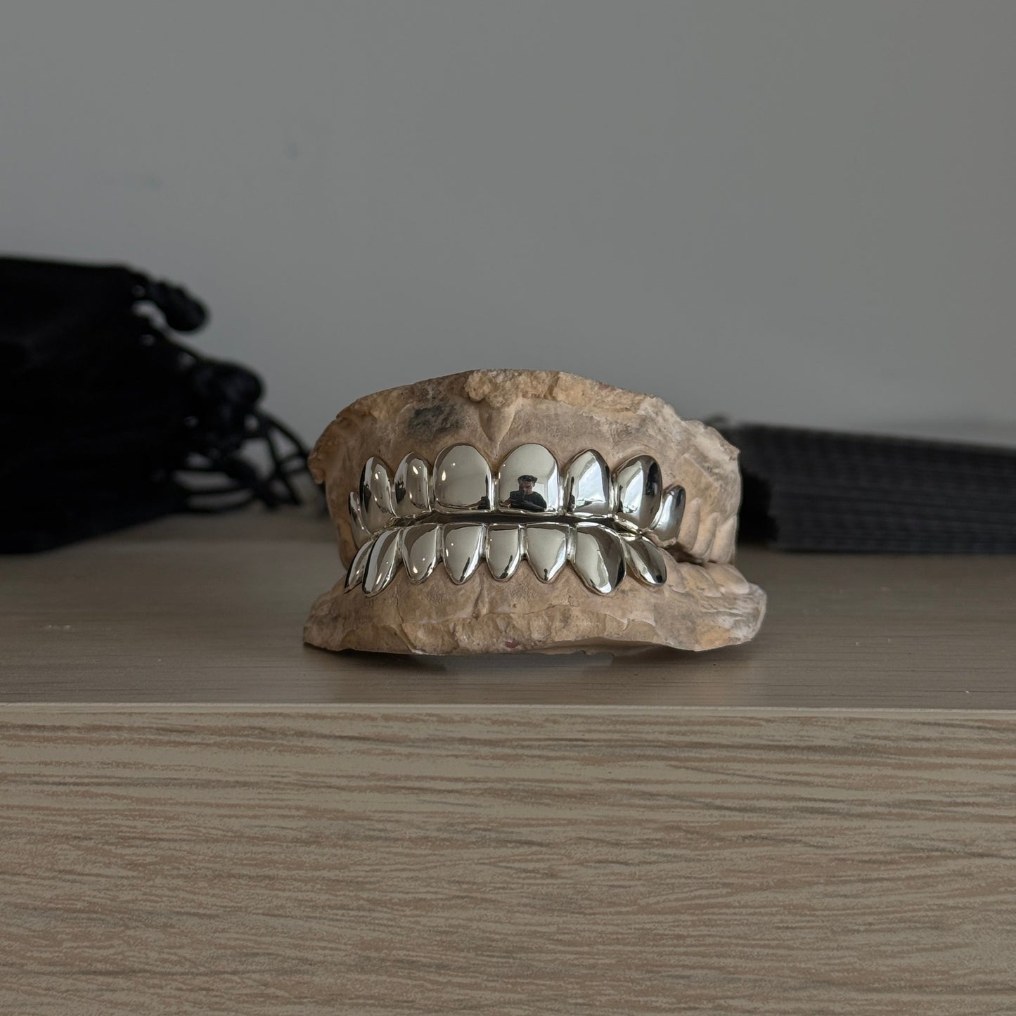 Full Set Grillz